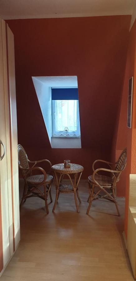 Gasthaus Pavillon Dresden Luaran gambar