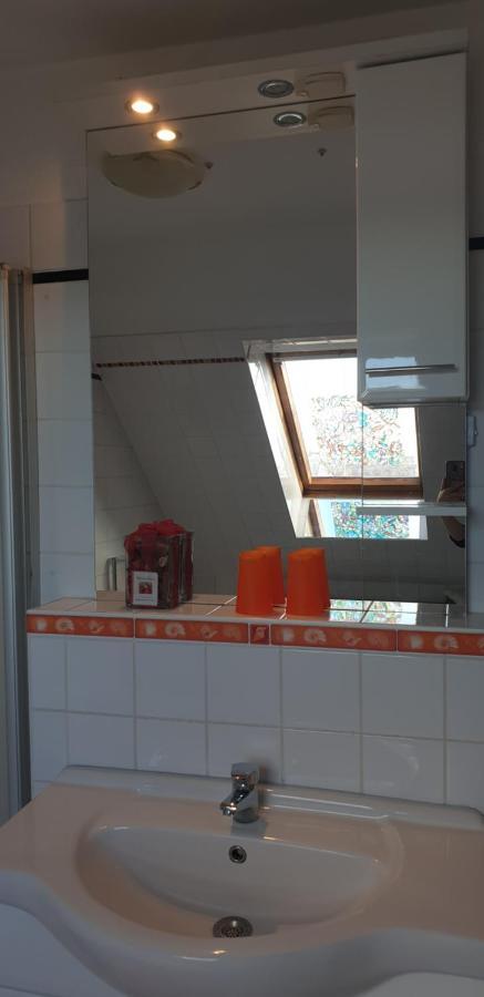 Gasthaus Pavillon Dresden Luaran gambar
