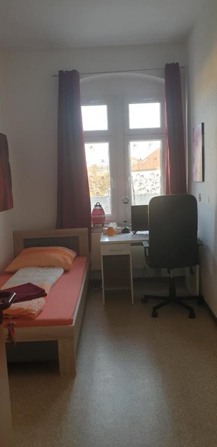 Gasthaus Pavillon Dresden Luaran gambar